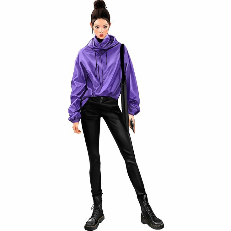 آموزش نقاشی سیاه قلم